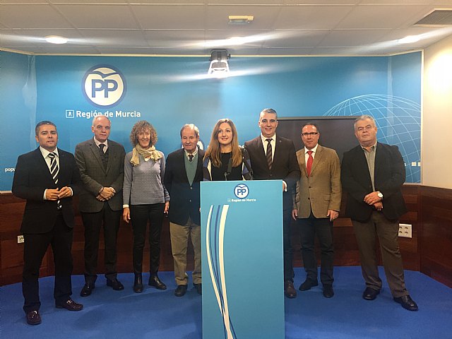 La joya medioambiental del Mar Menor, ubicada en la Región de Murcia es de todos los españoles - 1, Foto 1