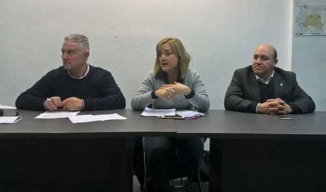 El PSOE denuncia la falta de equidad en la prestación sanitaria de los pacientes de Cieza, Abarán y Blanca - 1, Foto 1