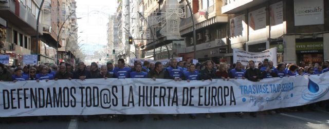 El presidente de PROEXPORT adelanta una escasez de producción si continúa la situación de sequía - 1, Foto 1