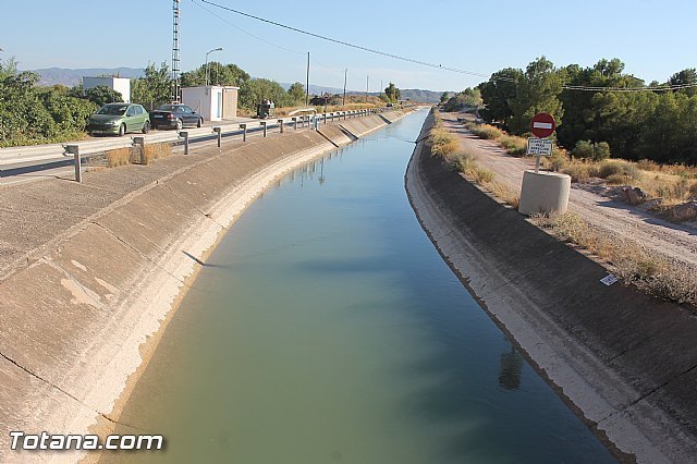 El Ministerio destaca las numerosas medidas adoptadas en el Levante en estos años de sequía para paliar la escasez de agua - 1, Foto 1