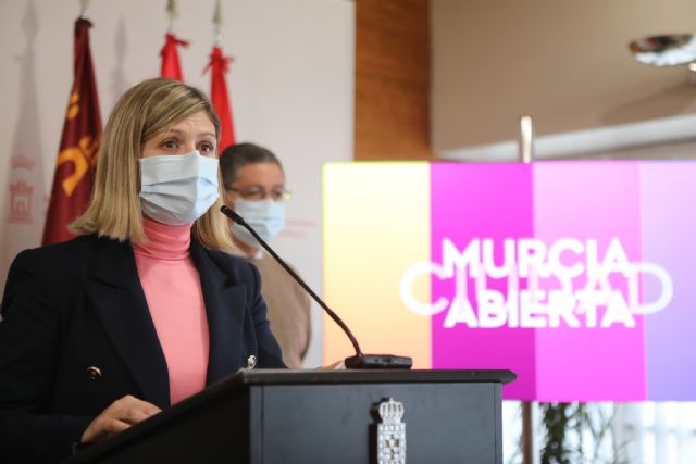 Murcia se suma a la conmemoración del Día Internacional del Migrante con un calendario de actividades culturales y de concienciación - 2, Foto 2