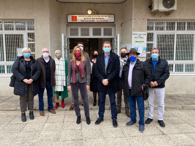 Los más vulnerables sufren el bloqueo de la izquierda a las juntas municipales - 1, Foto 1