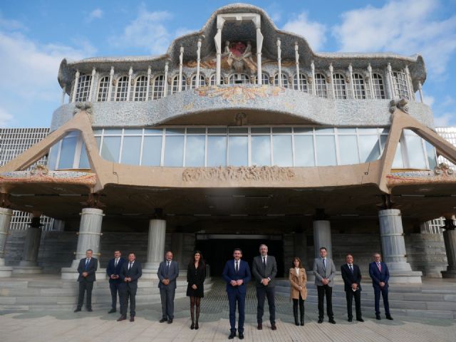 El Gobierno regional invertirá en 2022 más de 225 millones para potenciar la protección, recuperación e impulso del medio ambiente - 1, Foto 1