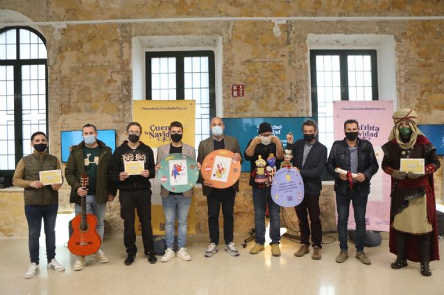 Los niños serán los protagonistas de la Programación de la Navidad en Murcia - 1, Foto 1