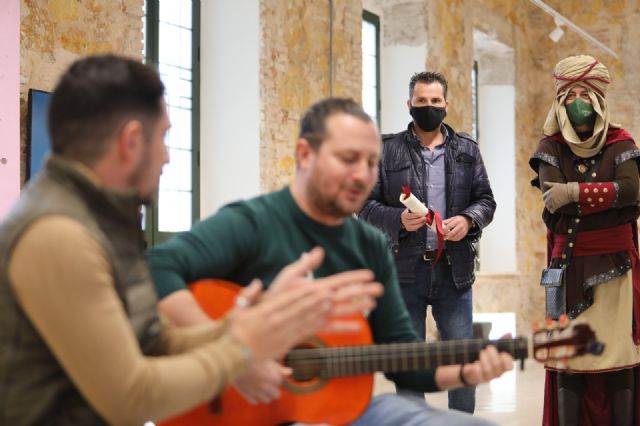 Los niños serán los protagonistas de la Programación de la Navidad en Murcia - 4, Foto 4