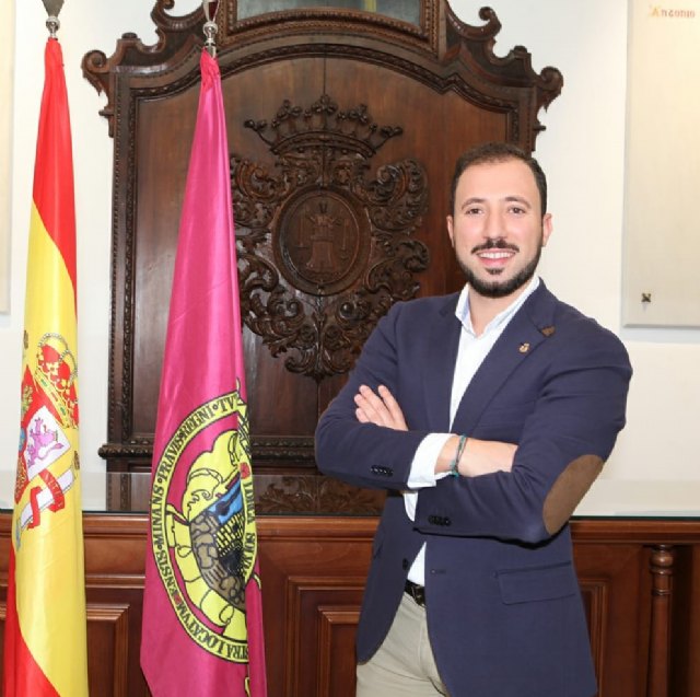 Ciudadanos nombra a Pedro J García Rex y a Francisco Morales como secretario de Organización y vocal de su junta directiva - 2, Foto 2