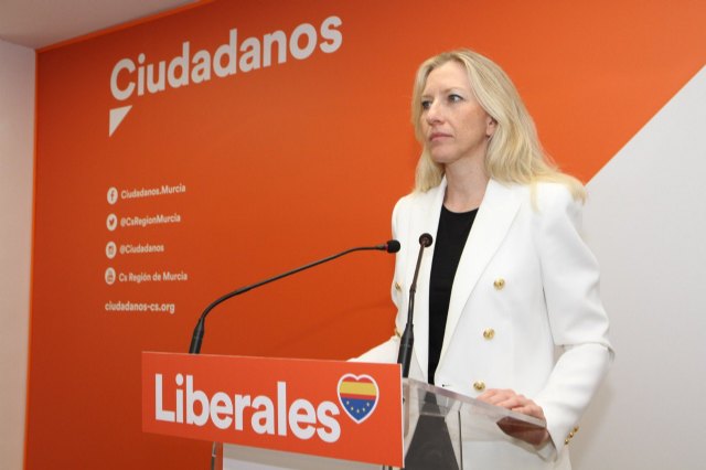 Ciudadanos exige al Gobierno regional del PP que no ahogue al Ocio Nocturno ni a los murcianos en Navidad - 1, Foto 1