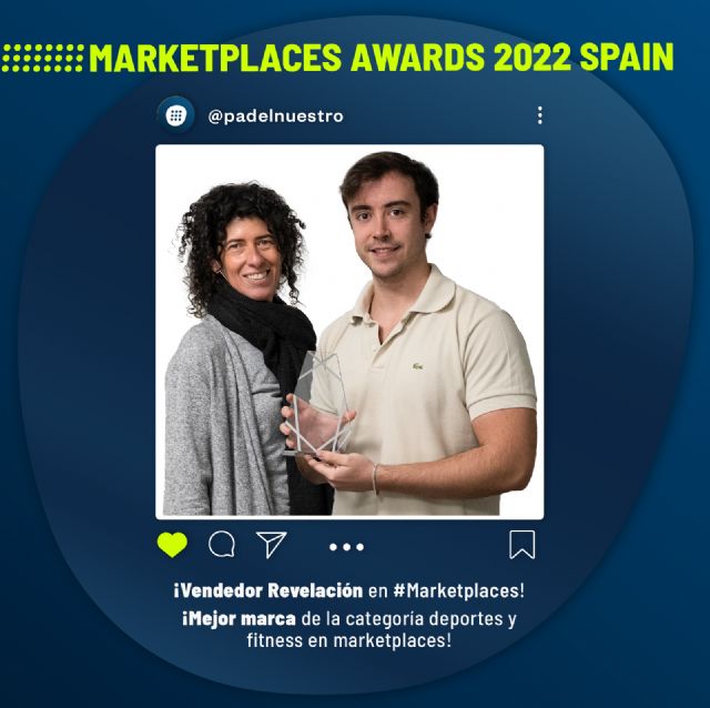 Marketplaces: Un valor diferencial para Grupo Padel Nuestro - 1, Foto 1