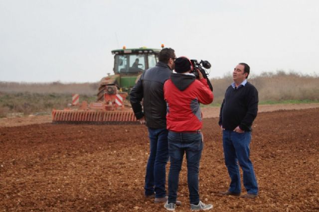 La 7 abre una convocatoria para seleccionar nuevos programas divulgativos y de prime time - 1, Foto 1