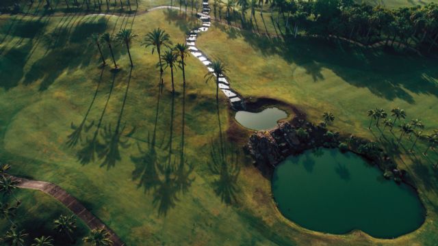 La otra cara del golf: pulmón y protector de la biodiversidad - 1, Foto 1