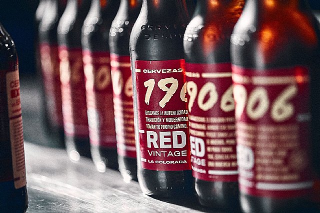 Cervezas 1906 presenta un nuevo desafío para los cerveceros caseros: versionar su histórica Red Vintage - 1, Foto 1