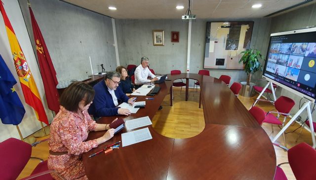 La consejera de Educación asiste a la Conferencia Sectorial - 1, Foto 1