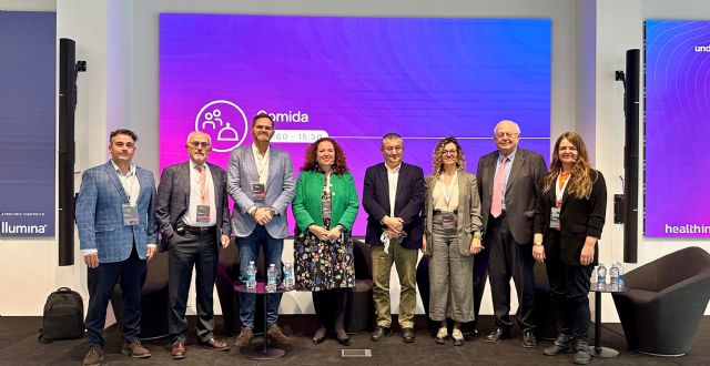 Expertos subrayan el potencial inexplorado de la oncogenética para personalizar el tratamiento del cáncer - 1, Foto 1