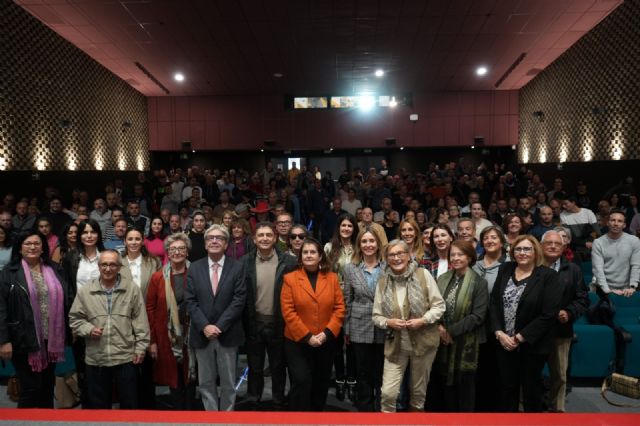 La Comunidad amplía los recursos para mejorar la autonomía de las personas con problemas de salud mental - 1, Foto 1