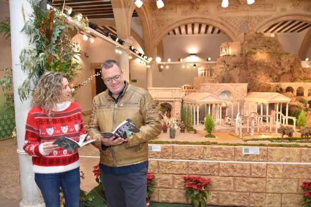 Lorca programa más de un centenar de actividades para disfrutar de la Navidad en familia - 2, Foto 2