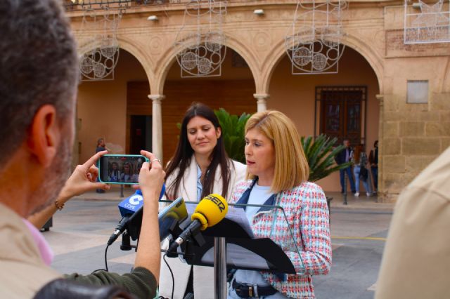 Lorca modificará el proyecto de Zonas de Bajas Emisiones para adecuarlo a la realidad del municipio: es el plan el que tiene que adaptarse a Lorca, no Lorca al plan - 2, Foto 2