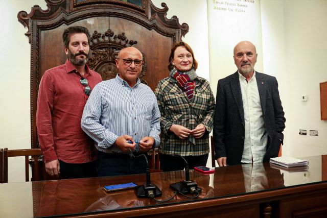 Presentan enmiendas a los presupuestos regionales para subsanar olvidos y deficiencias históricas de las cuentas regionales con Lorca - 1, Foto 1