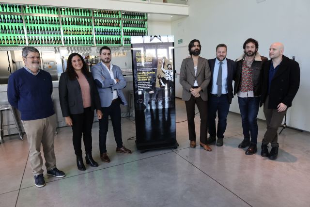 Estrella de Levante y El Pozo realizan una acción benéfica a favor del Banco de Alimentos junto a Viva Suecia - 1, Foto 1