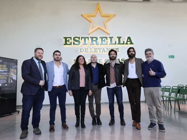 Estrella de Levante y El Pozo realizan una acción benéfica a favor del Banco de Alimentos junto a Viva Suecia - 2, Foto 2