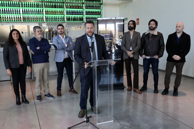 Estrella de Levante y El Pozo realizan una acción benéfica a favor del Banco de Alimentos junto a Viva Suecia - 3, Foto 3