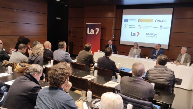 El Ayuntamiento posicionará a Murcia como referente audiovisual europeo - 2, Foto 2