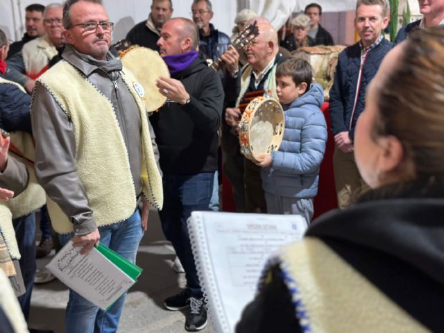 Inauguración del Belén Municipal 2024 - 4, Foto 4