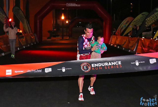 Puerto Lumbreras acoge la tercera prueba del circuito Endurance Run Series - 1, Foto 1