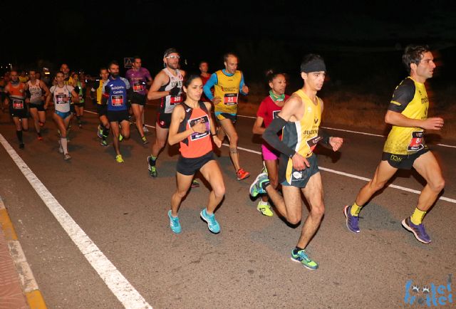 Puerto Lumbreras acoge la tercera prueba del circuito Endurance Run Series - 3, Foto 3