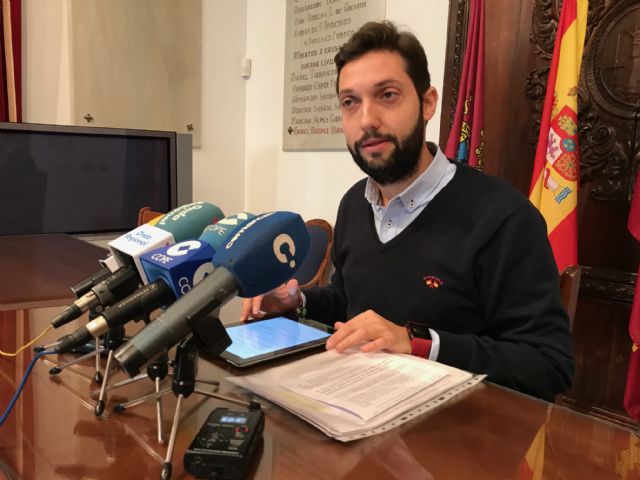 El Ayuntamiento exige al actual Gobierno de España que apruebe ya un Decreto Ley para mantener la bonificación del IBI a los afectados por los terremotos de 2011 - 1, Foto 1