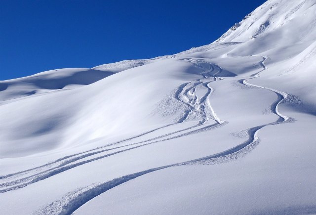 Baqueira-Beret, Formigal y Garós, los destinos más caros para alojarse esta temporada de esquí - 1, Foto 1