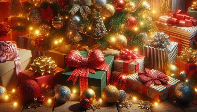 ¿Cómo cambiar o devolver los regalos de los Reyes Magos? - 1, Foto 1