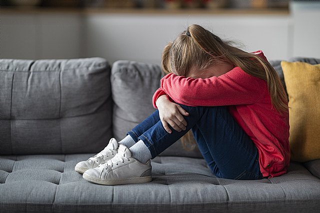 La identificación temprana de la depresión infantil, fundamental a la hora de tratar este trastorno que sufren hasta el 3% de los niños - 1, Foto 1