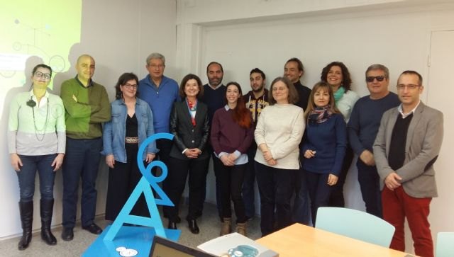 Sanidad incluye aspectos relacionados con la nutrición en el programa Activa Familias - 1, Foto 1