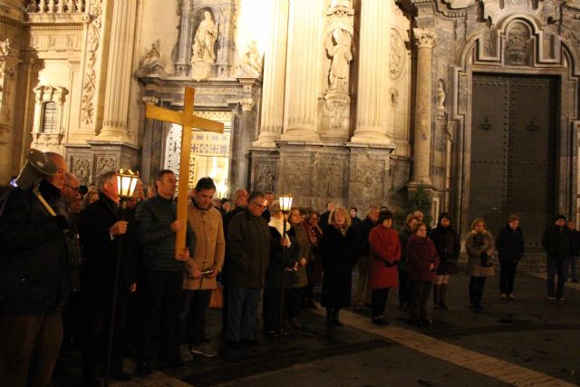 “Conviértete y cree en el Evangelio”, iniciamos la Cuaresma - 1, Foto 1