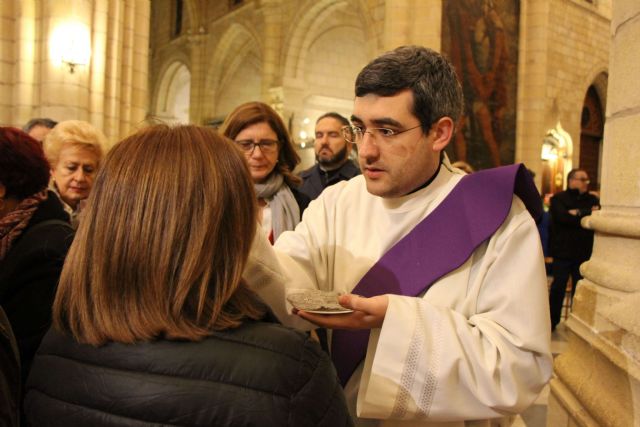 “Conviértete y cree en el Evangelio”, iniciamos la Cuaresma - 4, Foto 4