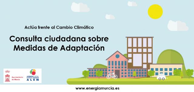 Participación ciudadana en la toma de decisiones del Ayuntamiento de Murcia - 1, Foto 1