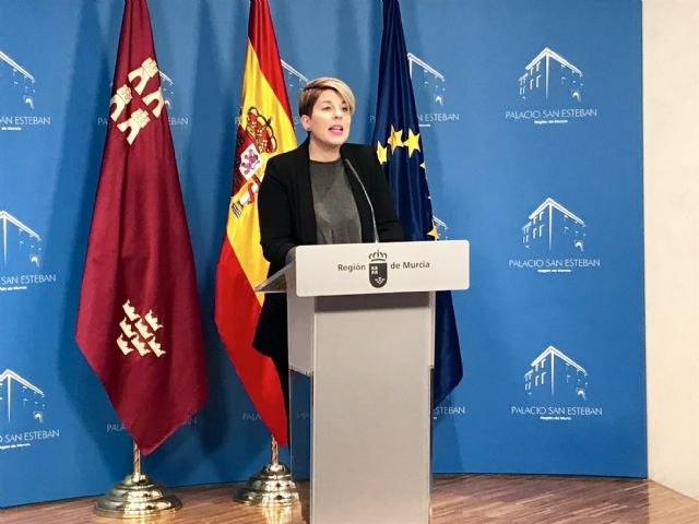 Aprobado el decreto que regula las empresas de turismo activo de la Región de Murcia - 1, Foto 1