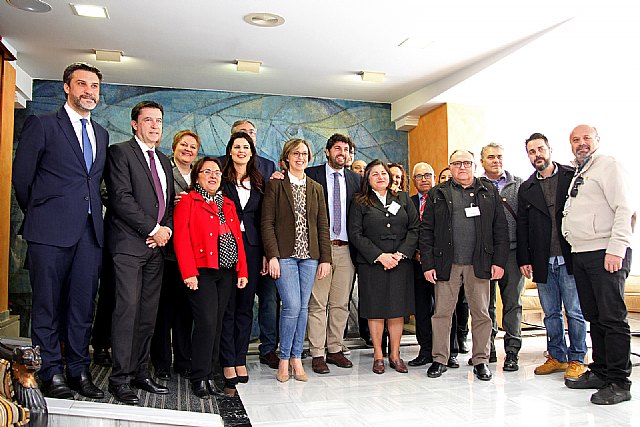 La Asamblea Regional aprueba la Ley de la Música impulsada por Ciudadanos - 2, Foto 2