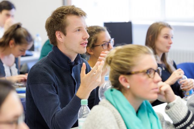 ESCP Business School entra con éxito en el Ranking Global MBA del Financial Times - 2, Foto 2