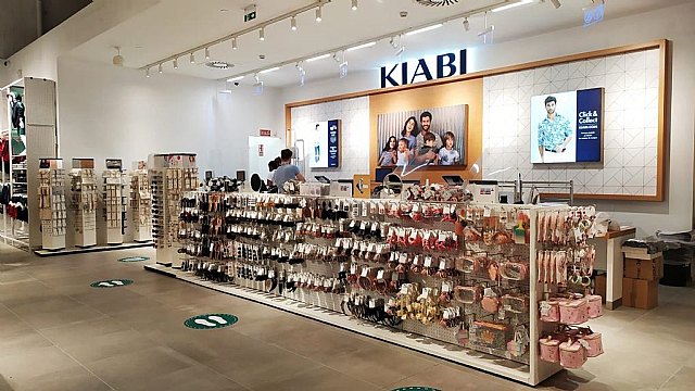 Kiabi se afianza en el mercado español logrando a cierre 2021 las cifras récord del 2019 - 1, Foto 1