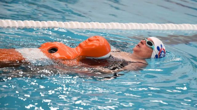 El Campeonato de España Máster de Salvamento y Socorrismo bate el récord de participación y clubes en su undécima edición - 1, Foto 1