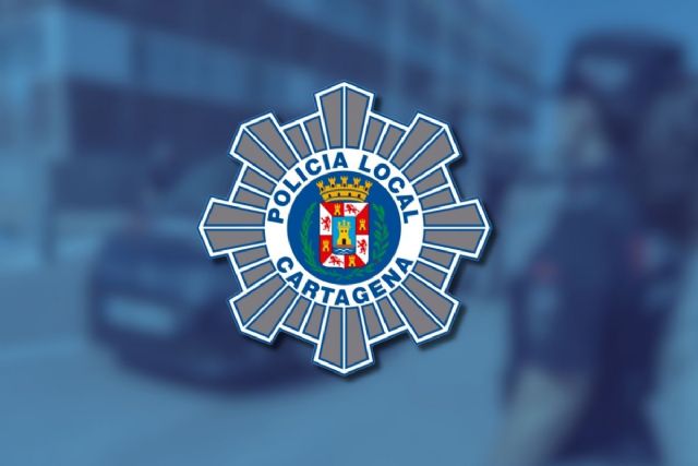 Policía Local detiene a un joven en Cartagena por agredir a su pareja - 1, Foto 1