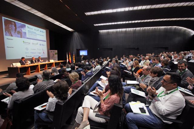 Sitúan al CRISPR como una de las grandes palancas de cambio para la competitividad del sector agro - 1, Foto 1