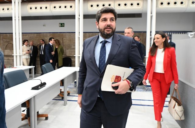 López Miras anuncia que el plan plurianual de ayudas aportará 18 millones de euros adicionales de apoyo a los agricultores - 2, Foto 2