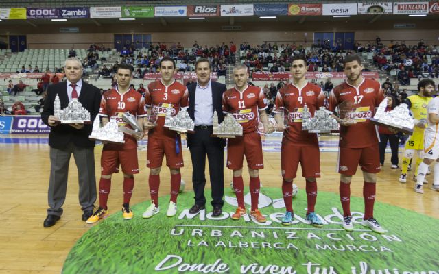 José Ruiz, Bebe, Miguelín, Raúl Campos y Álex convocados con España para el Play Off mundialista ante Eslovenia - 1, Foto 1