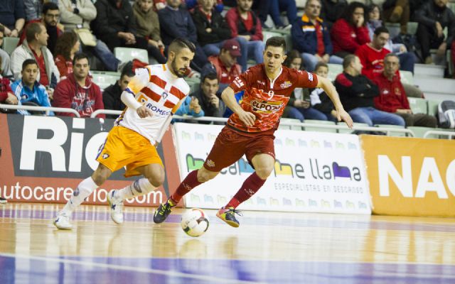 ElPozo Murcia vuelve a la Liga con nuevos retos y un calendario apretado - 1, Foto 1