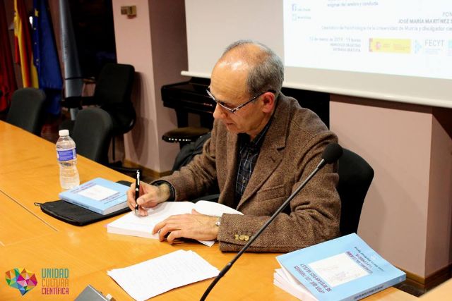 “Vivimos en un país donde a la ciencia nunca le han otorgado la relevancia que merece” - 1, Foto 1