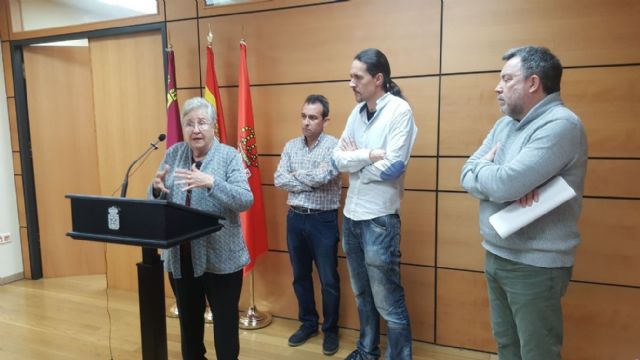 Cambiemos Murcia exige la restitución de la línea de bus 61 y acusa al PP de dejar tirada a la ciudadanía - 1, Foto 1