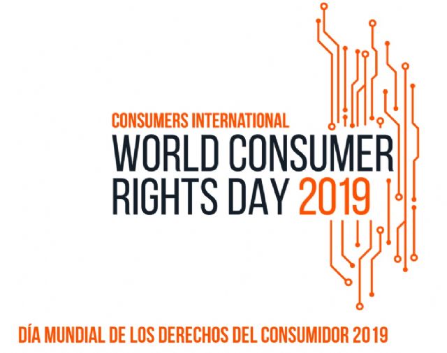 La Comunidad celebra el Día Mundial del Consumidor con estands informativos y talleres prácticos - 1, Foto 1