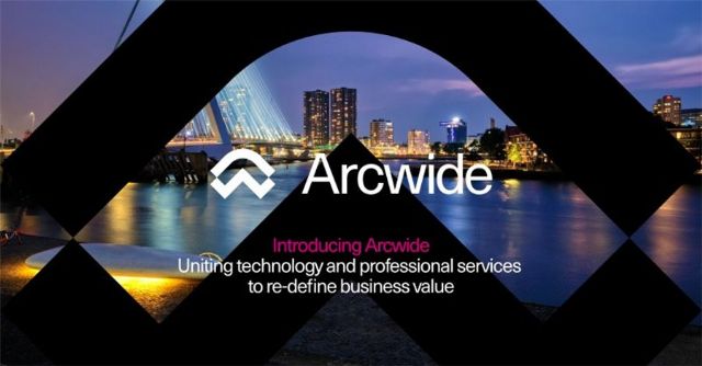 Nace Arcwide para impulsar la transformación digital de las empresas - 1, Foto 1